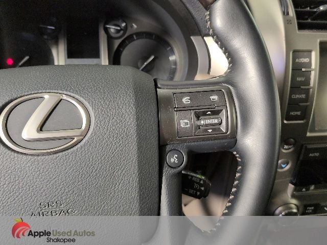 2014 Lexus GX 460 Off-Road