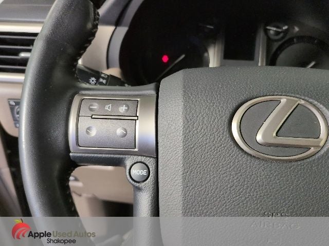 2014 Lexus GX 460 Off-Road