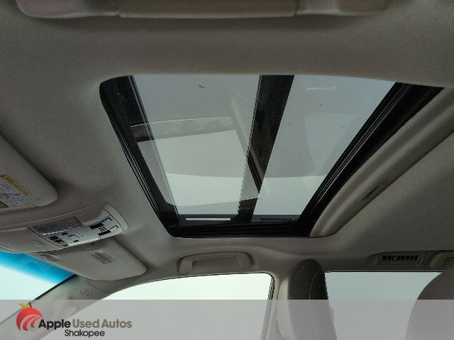 2014 Lexus GX 460 Off-Road
