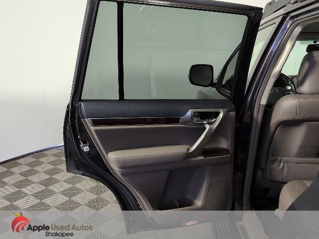 2014 Lexus GX 460 Off-Road