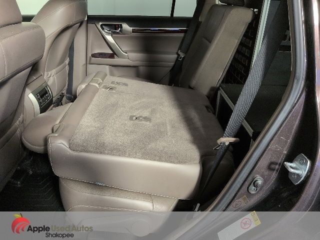 2014 Lexus GX 460 Off-Road