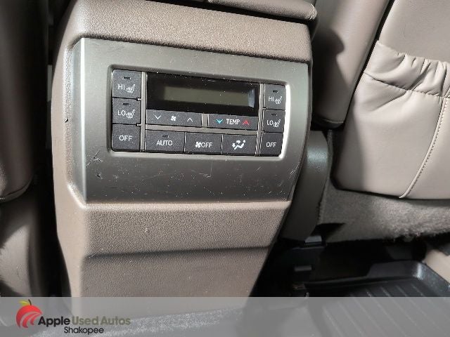 2014 Lexus GX 460 Off-Road