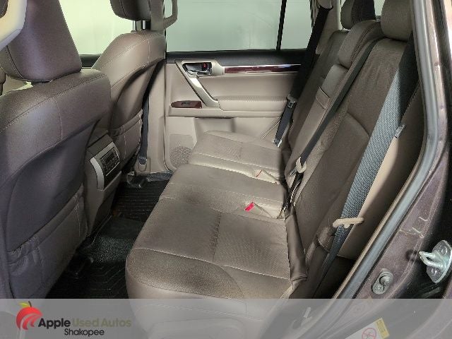 2014 Lexus GX 460 Off-Road
