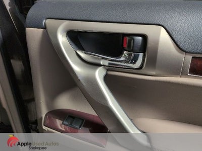 2014 Lexus GX 460 Off-Road