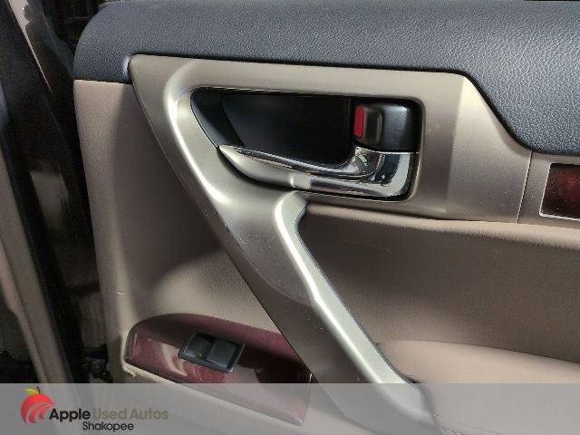 2014 Lexus GX 460 Off-Road