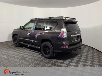 2014 Lexus GX 460 Off-Road