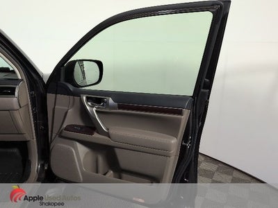 2014 Lexus GX 460 Off-Road