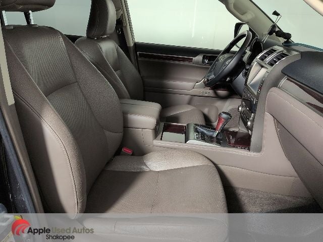 2014 Lexus GX 460 Off-Road