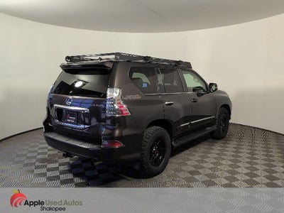 2014 Lexus GX 460 Off-Road