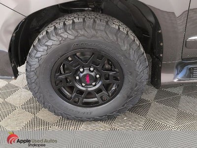 2014 Lexus GX 460 Off-Road