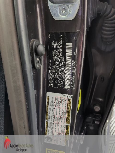 2014 Lexus GX 460 Off-Road