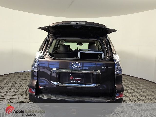 2014 Lexus GX 460 Off-Road