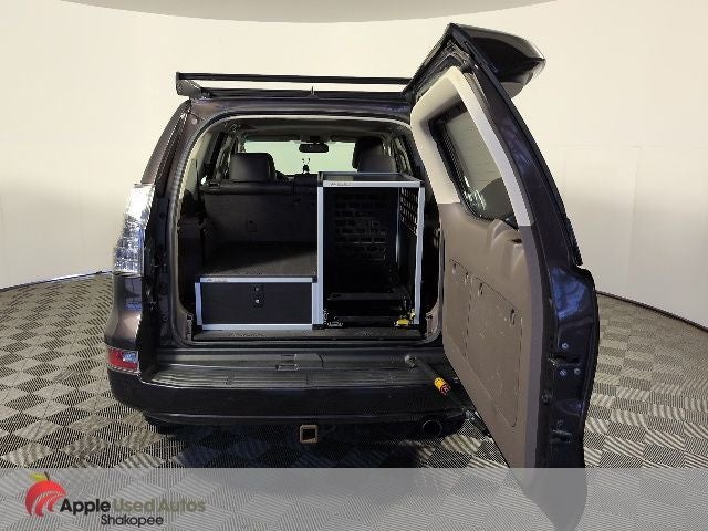2014 Lexus GX 460 Off-Road