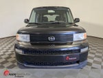 2005 Scion xB Base