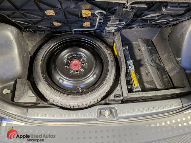 2005 Scion xB Base