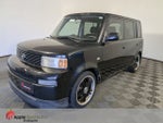 2005 Scion xB Base