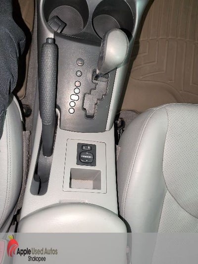 2007 Toyota RAV4 Limited