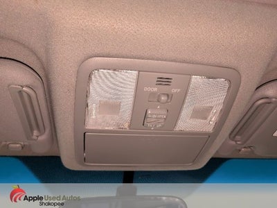 2007 Toyota RAV4 Limited