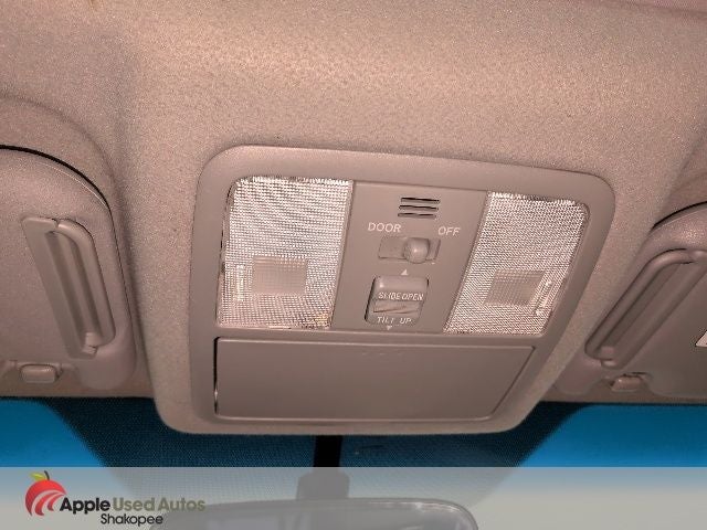 2007 Toyota RAV4 Limited