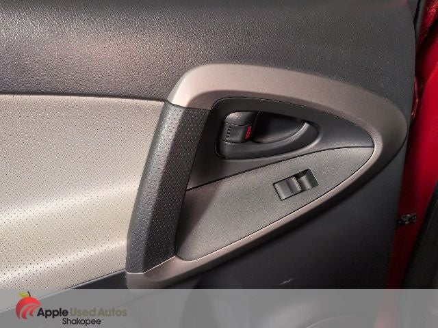 2007 Toyota RAV4 Limited