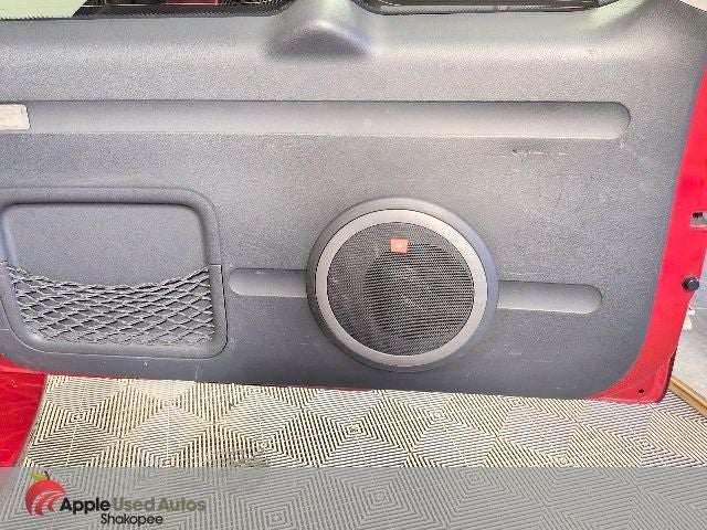 2007 Toyota RAV4 Limited