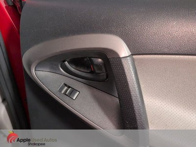 2007 Toyota RAV4 Limited