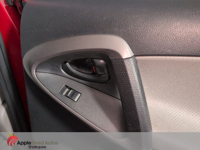 2007 Toyota RAV4 Limited