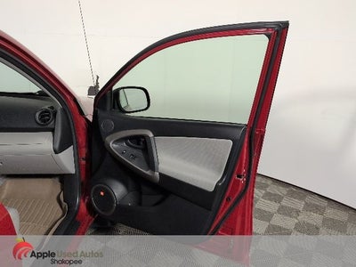 2007 Toyota RAV4 Limited