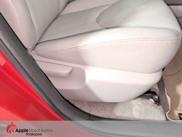 2007 Toyota RAV4 Limited