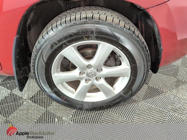 2007 Toyota RAV4 Limited