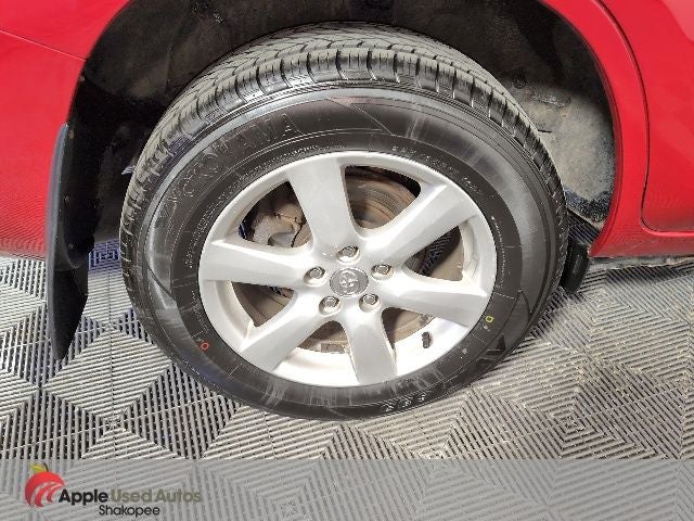 2007 Toyota RAV4 Limited