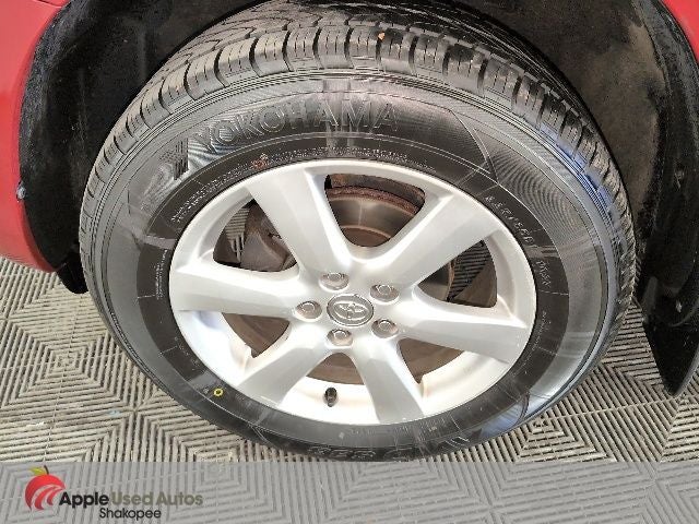 2007 Toyota RAV4 Limited