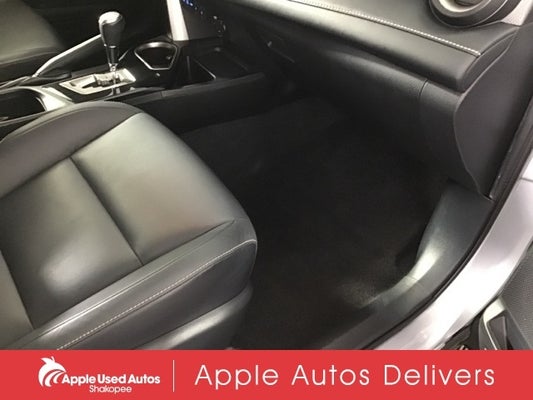 2018 Toyota RAV4 Hybrid Limited in Shakopee, MN - Apple Used Autos Shakopee