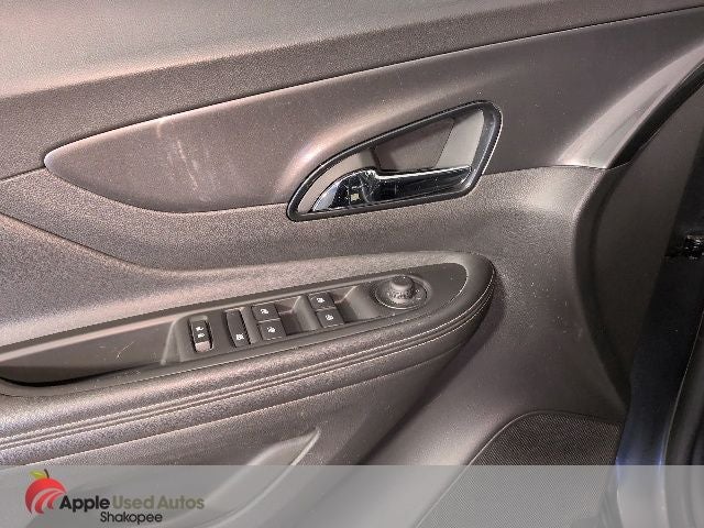 2018 Buick Encore Preferred II