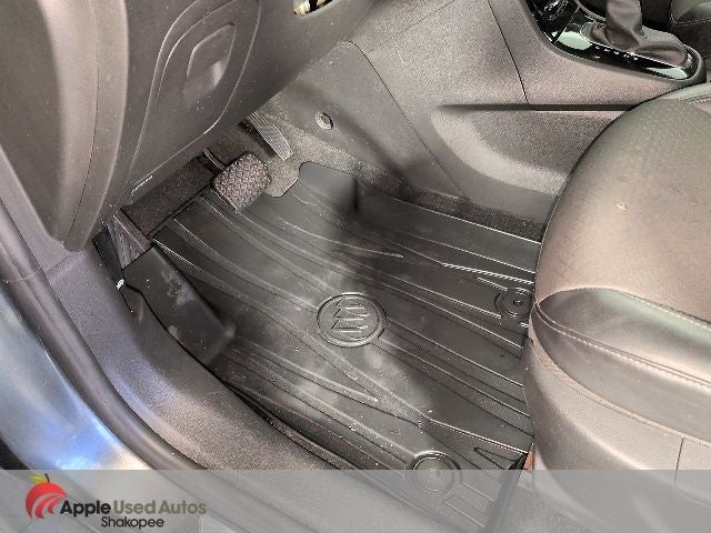 2018 Buick Encore Preferred II