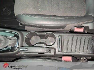 2018 Buick Encore Preferred II