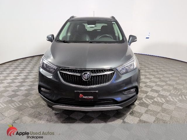 2018 Buick Encore Preferred II