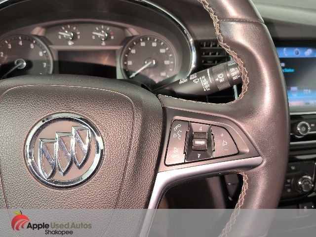 2018 Buick Encore Preferred II