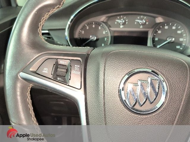 2018 Buick Encore Preferred II