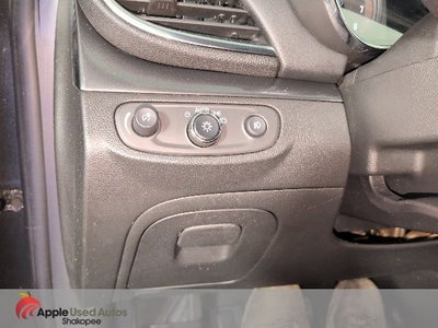 2018 Buick Encore Preferred II