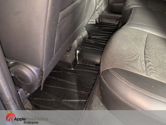 2018 Buick Encore Preferred II