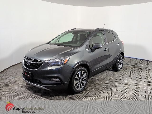 2018 Buick Encore Preferred II