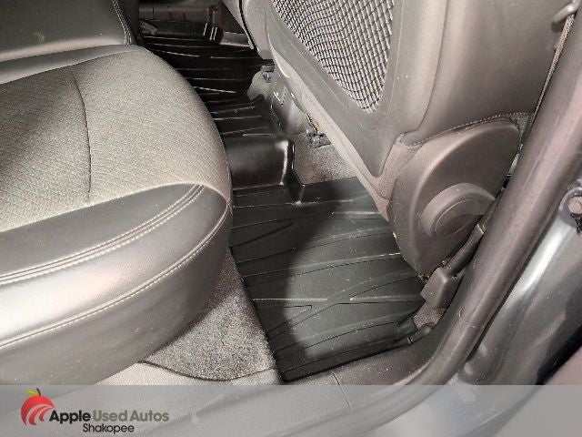 2018 Buick Encore Preferred II