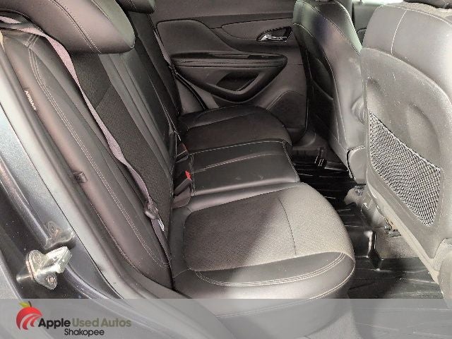 2018 Buick Encore Preferred II