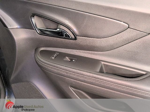 2018 Buick Encore Preferred II