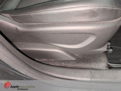 2018 Buick Encore Preferred II