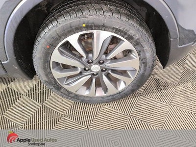 2018 Buick Encore Preferred II