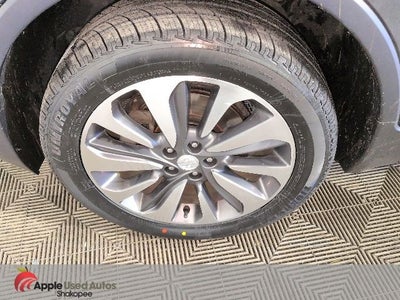 2018 Buick Encore Preferred II