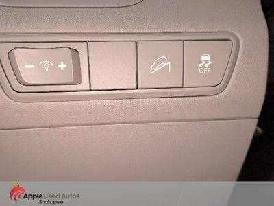 2013 Hyundai Tucson GLS