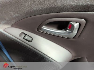 2013 Hyundai Tucson GLS